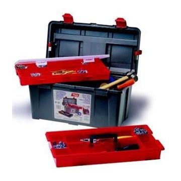 GEREEDSCHAPKOFFER  TAYG 33