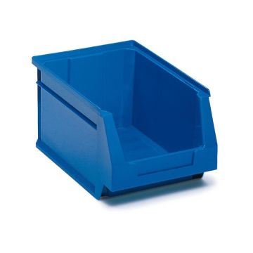 STAPELBAK BLAUW 236x160x130 TAYG 252020