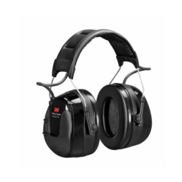 3M Peltor HRXS221A WorkTunes Pro gehoorbeschermer met AM/FM radio