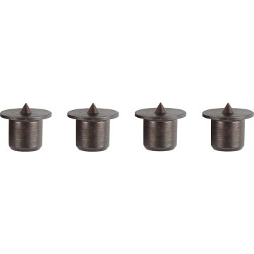 MARKEERPUNTEN  8 MM  KWB