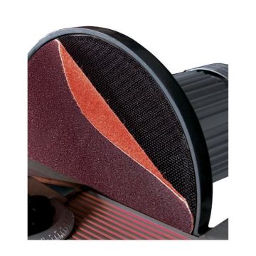 SCHUURSCHIJFHOUDER VELCRO 150MM