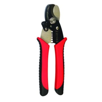 KABELKNIPTANG ADLER + STRIPPER