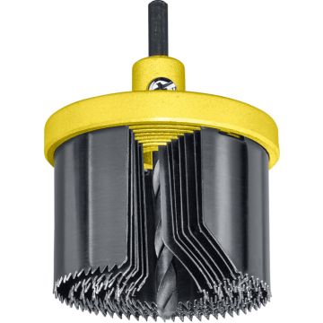 GATENZAAG 25-63MM 7-DLG KWB 40MM 599100