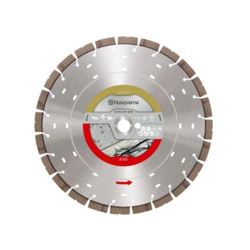 DIAMANTSCHIJF 350 MM ELITE-CUT S45