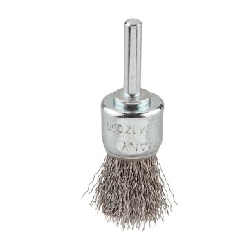 PENSEELBORSTEL 25 MM  KWB 608030