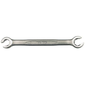 RINGSLEUTEL 10X11 OPEN TENG-TOOLS