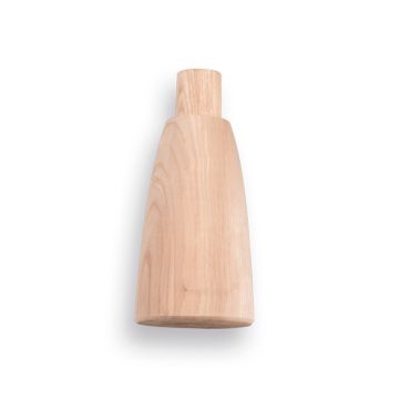 TEGELKLOPPER HOUT LOS  DE WIT