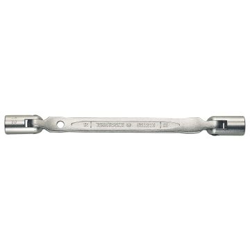 KNIE SLEUTEL 16-17 TENG TOOLS