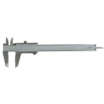 SCHUIFMAAT 150 MM  MIB