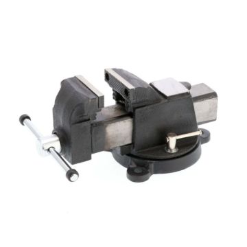 BANKSCHROEF  75 MM STAAL AIRPRESS