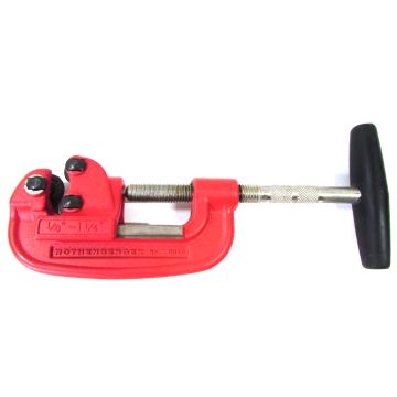 PIJPENSNIJDER 10-42MM ROTHENBERGER 70040