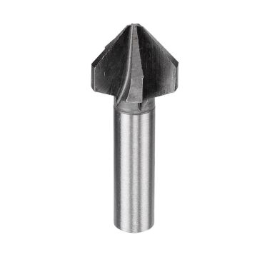 VERZINKBOOR 16MM KWB  704440