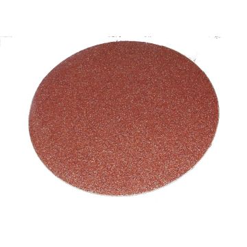 SCHUURSCHIJF 305MM K-80 VELCRO