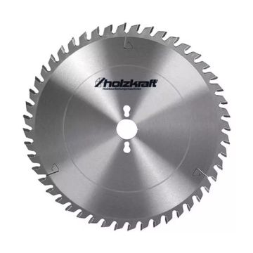 Cirkelzaagblad 305x30 48T Holzstar