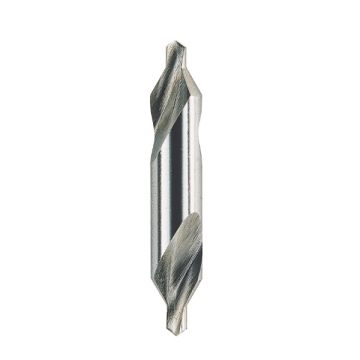 CENTERBOOR 3.15x8.00 MM HSS DIN333A