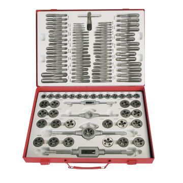 TAPPENSET & SNIJPLATEN 110-DLG  MW-TOOLS