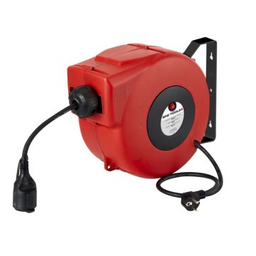 OPROLHASPEL 220V 3X2.5 20-MTR MW