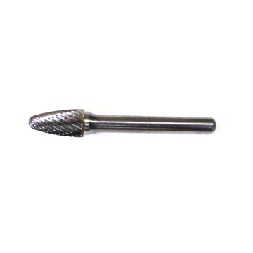 HSS FREES STIFTFREES VLAMVORM 8X19