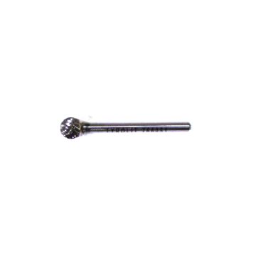 HSS FREES STIFTFREES KOGELVORM 6x5.4