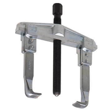POELIE TREKKER 2-ARM  200X150MM IZELTAS