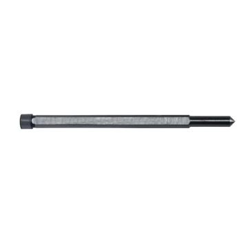 CENTREERPIN VOOR KERNBOREN 25 MM