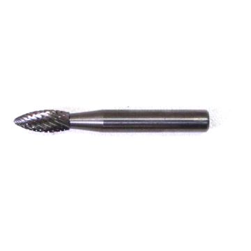 HSS FREES STIFTFREES VLAMVORM 6x14