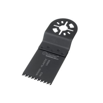 QBLADES UN06 PRECISION 34X40MM 1-STK