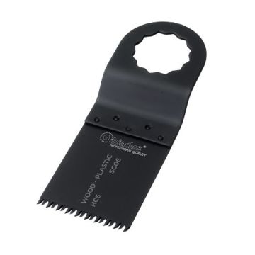 QBLADES SC06 PRECISION 34X40MM 1-STK