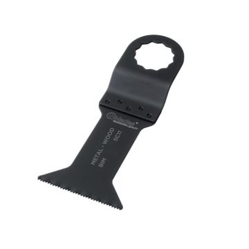 QBLADES SC11 BI-METAAL 45X60MM 1-STK