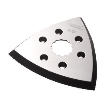 QBLADES SC52 SCHUURZOOL DRIEKHOEK 2-STK
