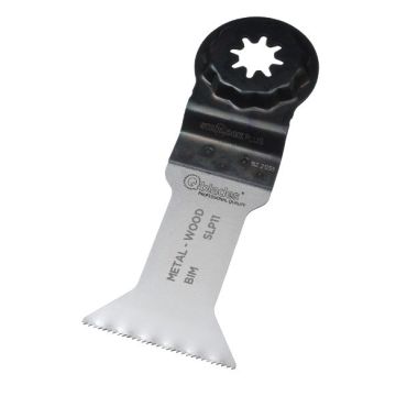 QBLADES SLP11 BI-METAAL 44X60MM 1-STK
