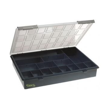 RAACO VAKKENDOOS 4-15 BLUE