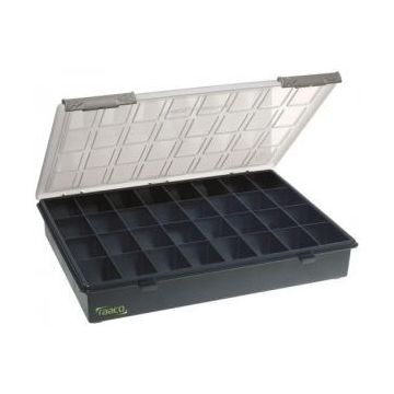 RAACO VAKKENDOOS 4-32 SERVICE CASE