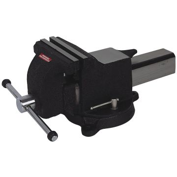 BANKSCHROEF 200MM DRAAIBAAR MW-TOOLS