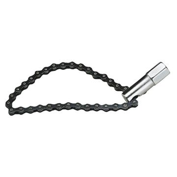 FILTERSLEUTEL MET KETTING TENG-TOOLS