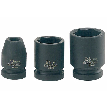 SLAGDOP 13 MM 1/2' TENG-TOOLS