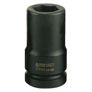 SLAGDOP 12 MM 1/2' TENG-TOOLS