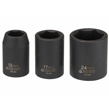 SLAGDOP 22 MM 1/2' TENG-TOOLS  ANSI