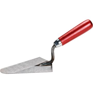 PLEISTERTROFFEL ROND 140MM  KWB