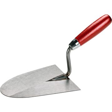 METSELTROFFEL 180MM RECHTS  KWB