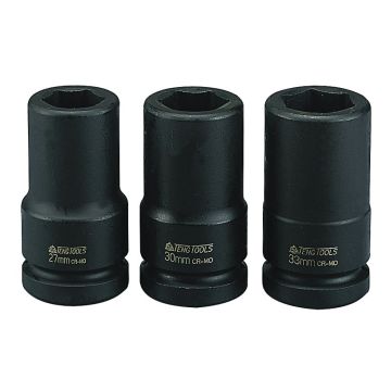 SLAGDOP 34 MM 3/4' ZESK. DIEP TENG-TOOLS