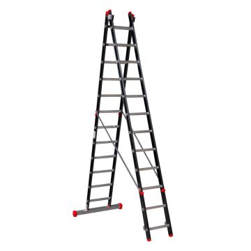 REFORMLADDER ALGA 2X12 MRL212