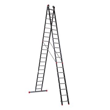 REFORMLADDER ALGA 2X18 MRL218