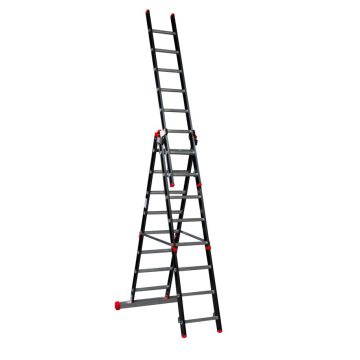 REFORMLADDER ALGA 3X 8 MRL308
