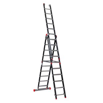 REFORMLADDER ALGA 3X10 MRL310