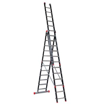 REFORMLADDER ALGA 3X12 MRL312
