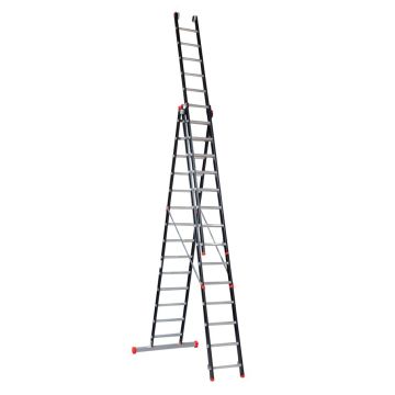 REFORMLADDER ALGA 3X14 MRL314