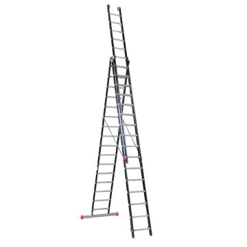 REFORMLADDER ALGA 3X16 MRL316
