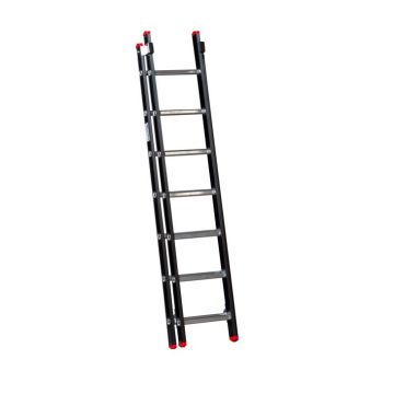 OPSTEEKLADDER ALGA 2X 7 EOL207