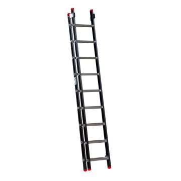 OPSTEEKLADDER ALGA 2X 9 EOL209